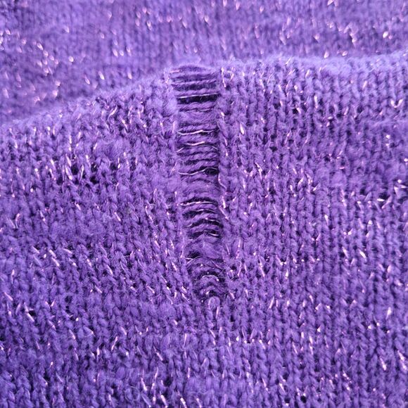 Vintage 90's | l.e.i. | Size XL - Picture 7 of 7